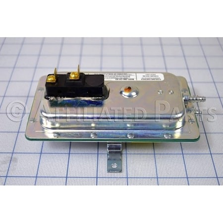 Aaon SWITCH DPS 025WC P59900